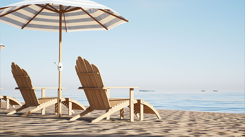 Urban Loft Apartment